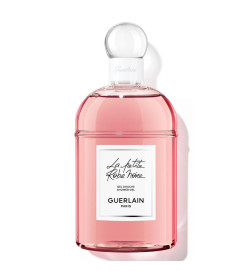 The Little Black Dress - Shower Gel